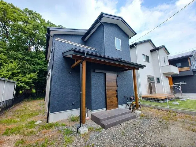 Akiya in Shizuoka