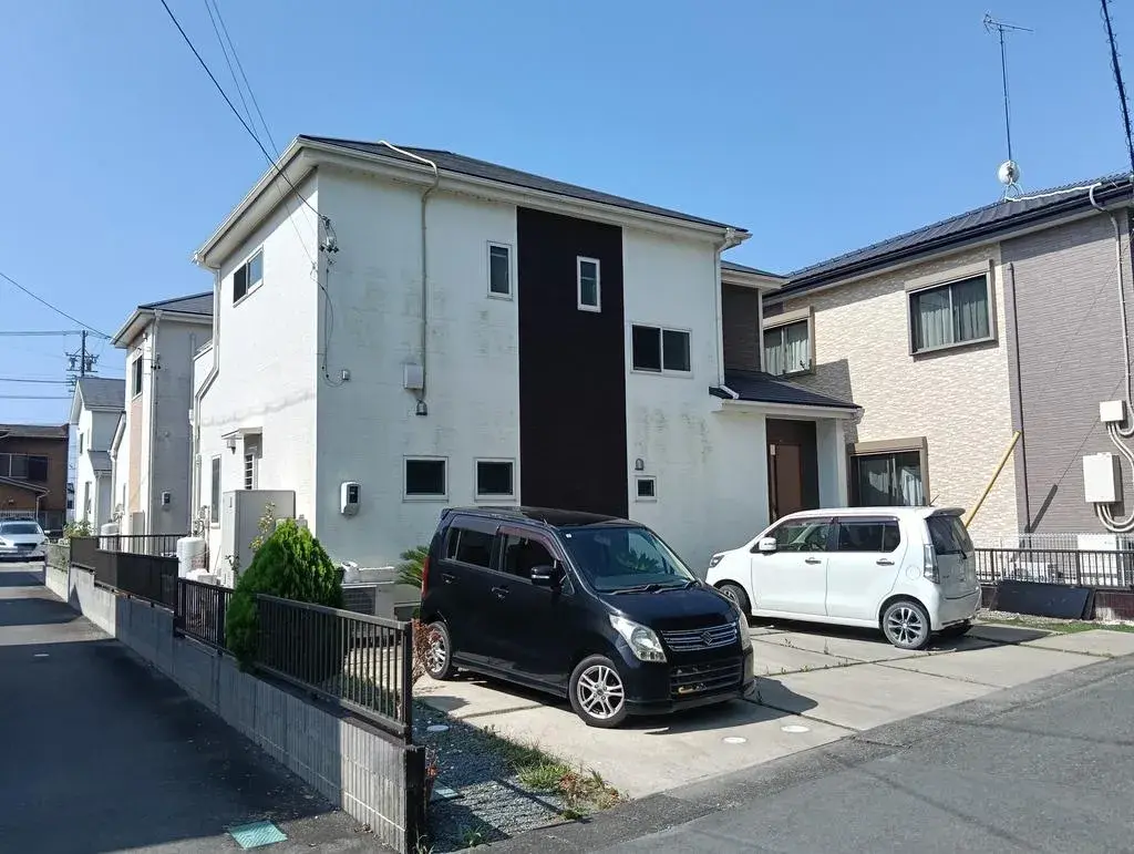 Akiya in Shizuoka
