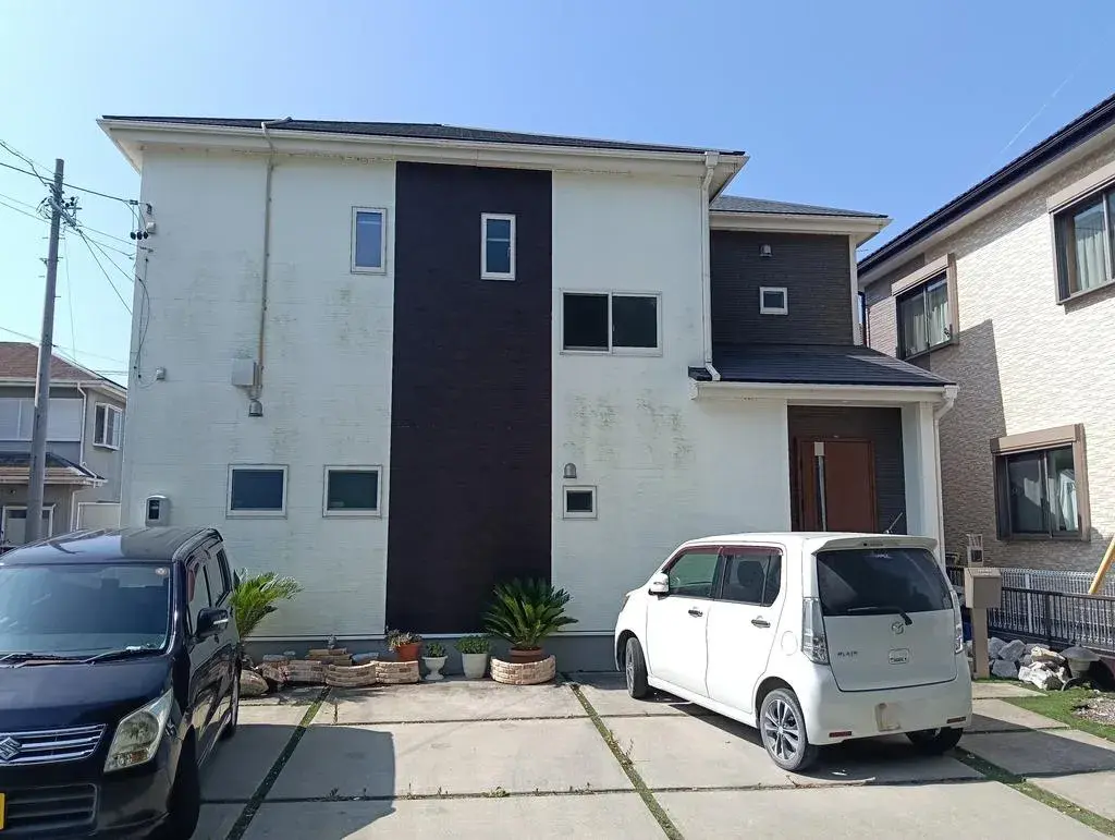 4LDK Ciudad de Iwata Prefectura de Shizuoka (2)