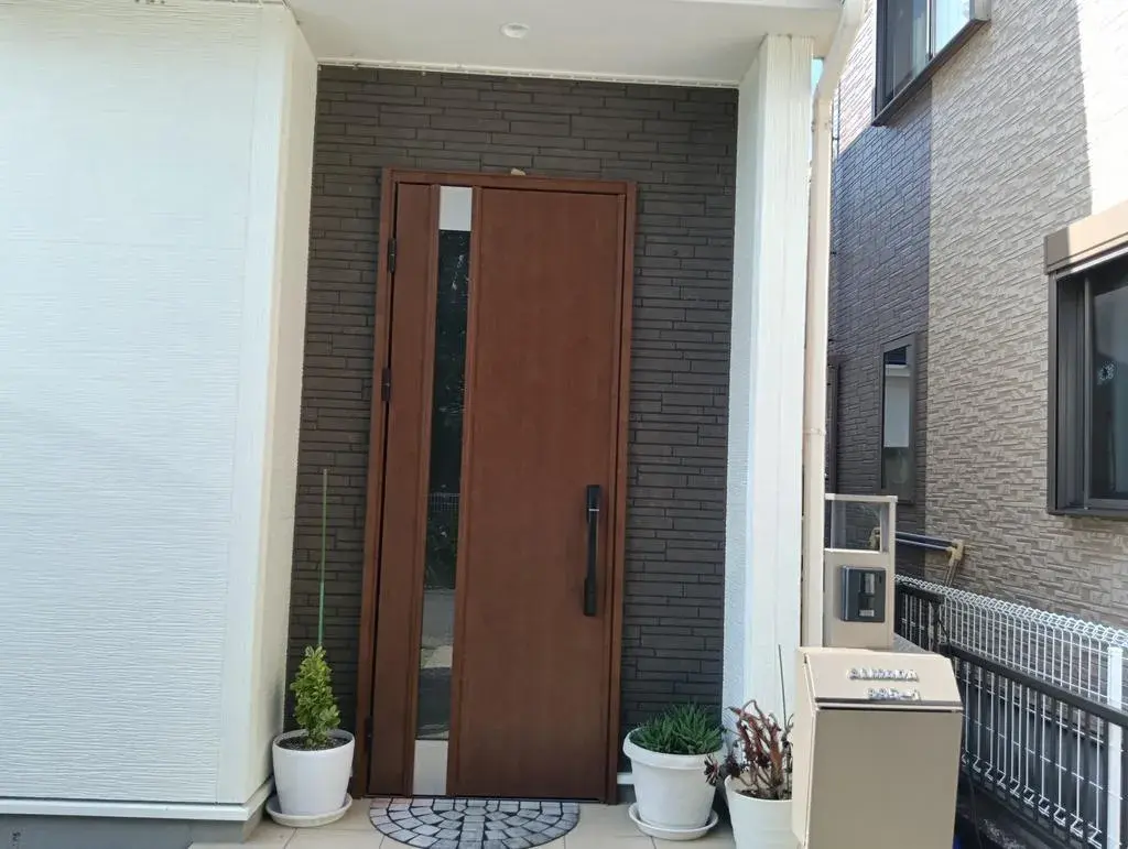 4LDK Ciudad de Iwata Prefectura de Shizuoka (4)