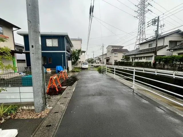 3LDK Detached House Shimizu Ward Shizuoka City Shizuoka Prefecture (2)