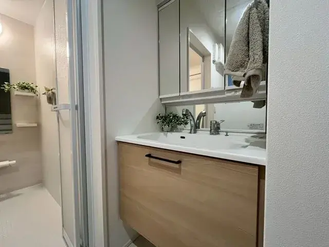 3LDK Detached House Shimizu Ward Shizuoka City Shizuoka Prefecture (16)