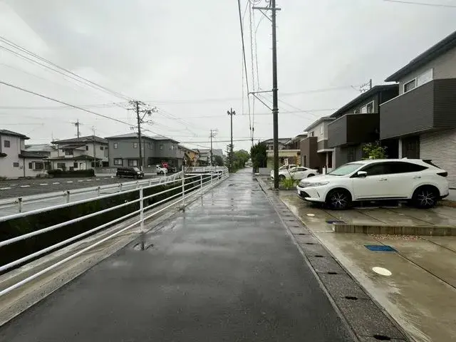 3LDK Detached House Shimizu Ward Shizuoka City Shizuoka Prefecture (3)