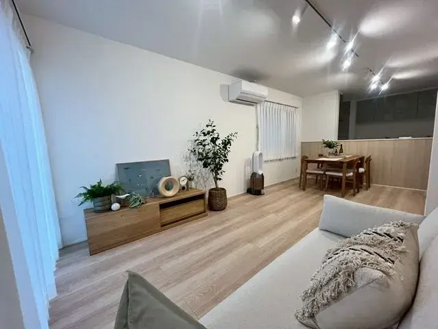 3LDK Detached House Shimizu Ward Shizuoka City Shizuoka Prefecture (4)