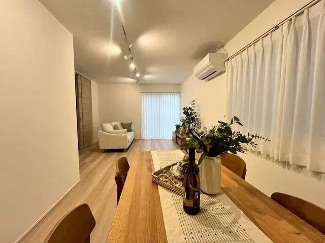 3LDK Detached House Shimizu Ward Shizuoka City Shizuoka Prefecture (5)