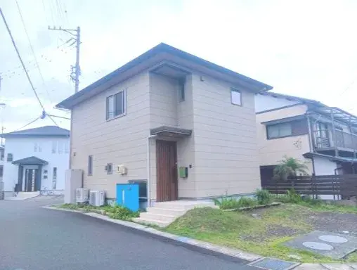 Akiya in Shizuoka