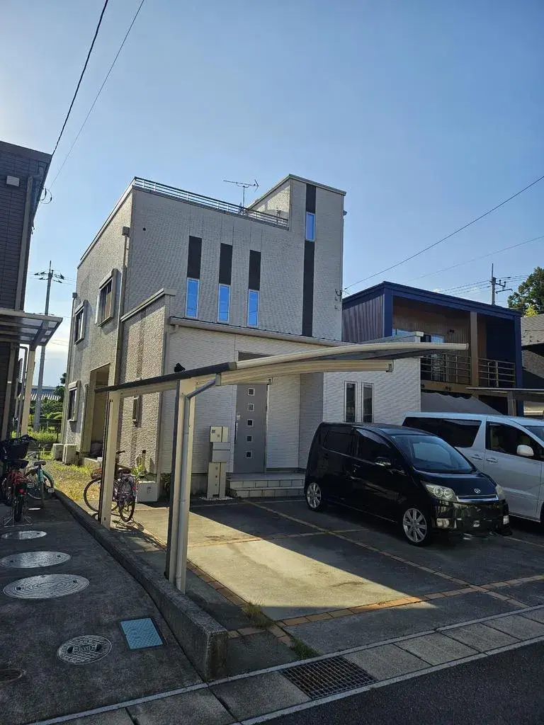 4LDK 御殿場市 静岡県 (3)