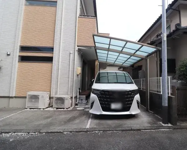 3LDK Shizuoka City Shizuoka Prefecture (2)