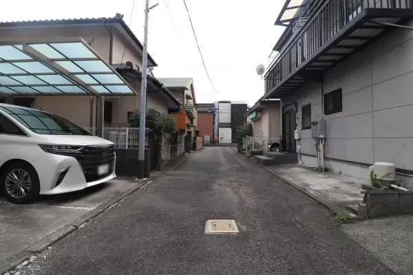3LDK Shizuoka City Shizuoka Prefecture (4)