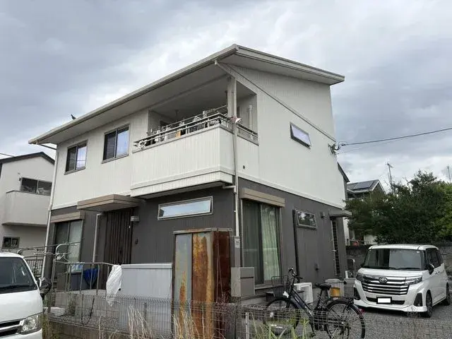 Akiya in Shizuoka