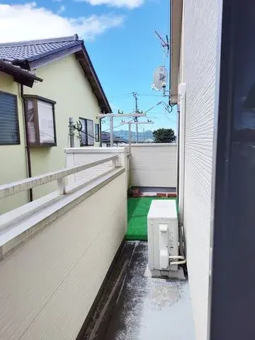 3LDK Kannami-cho Shizuoka Prefecture (3)