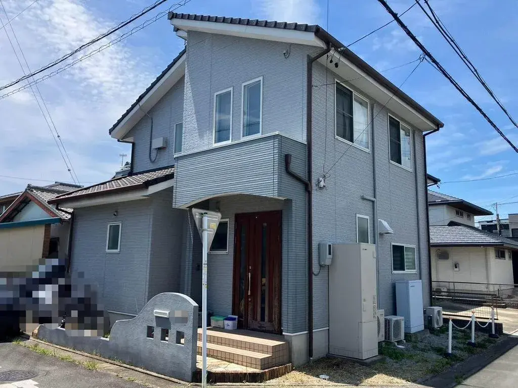 Akiya in 浜松市