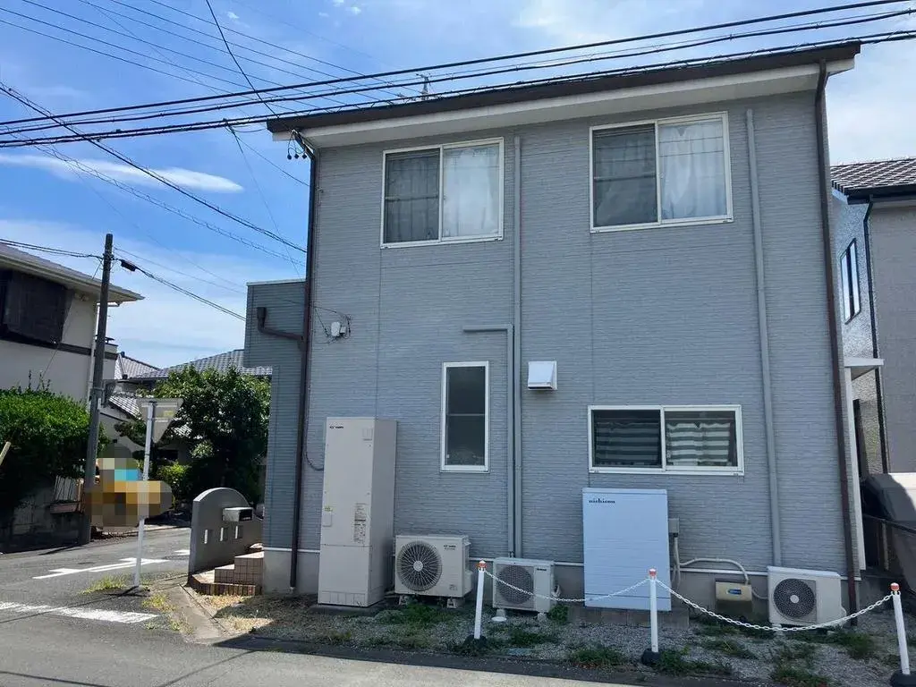 3LDK物件 浜松市 静岡県 (2)