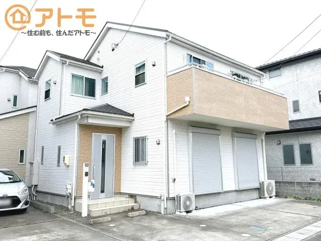 Akiya in Shizuoka