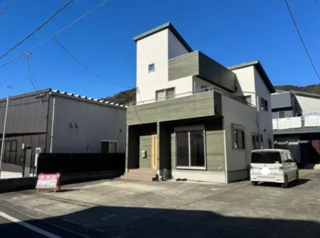Akiya in Shizuoka