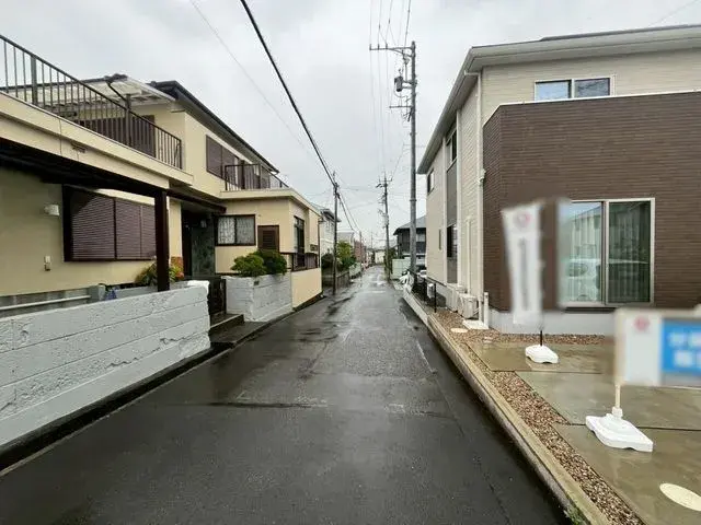 3SLDK Shimizu Ward, Shizuoka City Shizuoka Prefecture (2)
