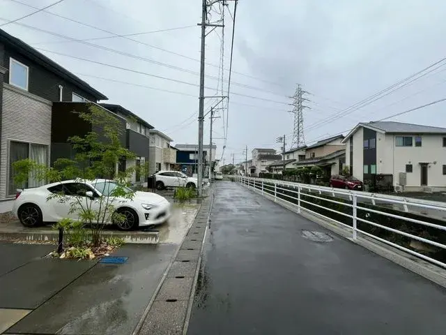 3SLDK Shimizu Ward, Shizuoka City Shizuoka Prefecture (4)