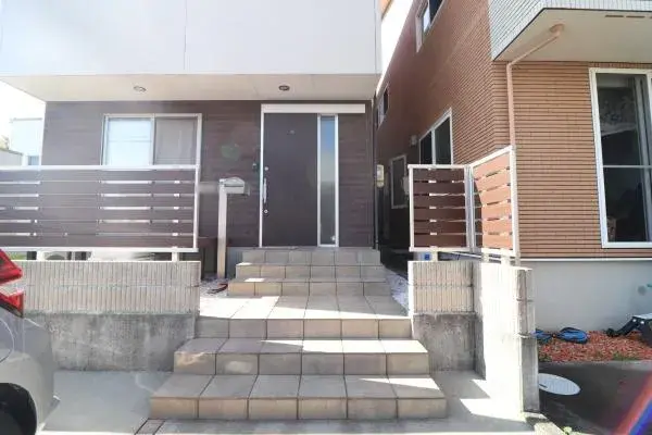 Propiedad 3LDK Ciudad de Shizuoka Prefectura de Shizuoka (2)