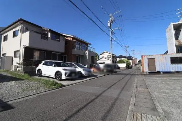 Propiedad 3LDK Ciudad de Shizuoka Prefectura de Shizuoka (5)