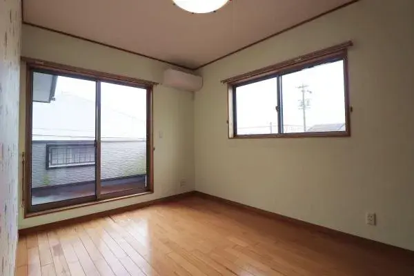 Propiedad 3LDK Ciudad de Shizuoka Prefectura de Shizuoka (9)