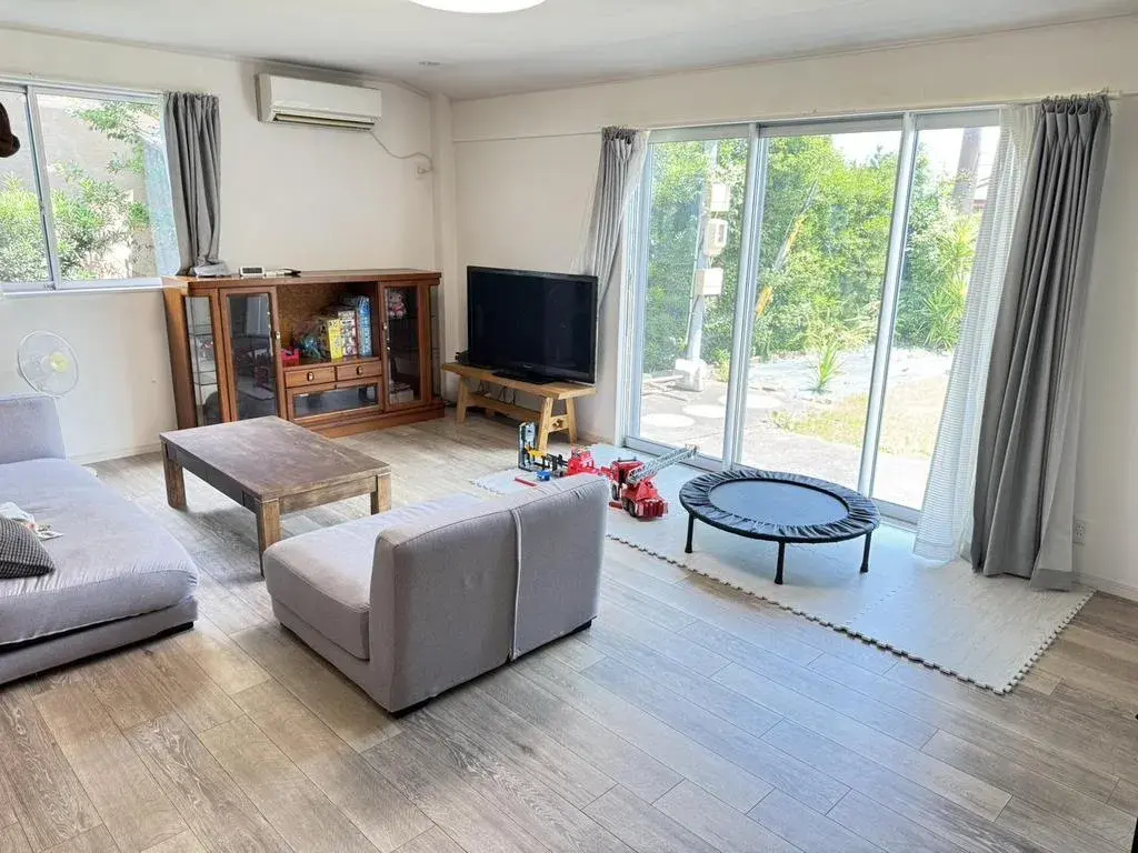عقار 2LDK Property Yaizu City Shizuoka Prefecture (5)