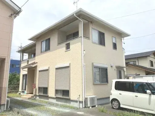 Akiya in Shizuoka