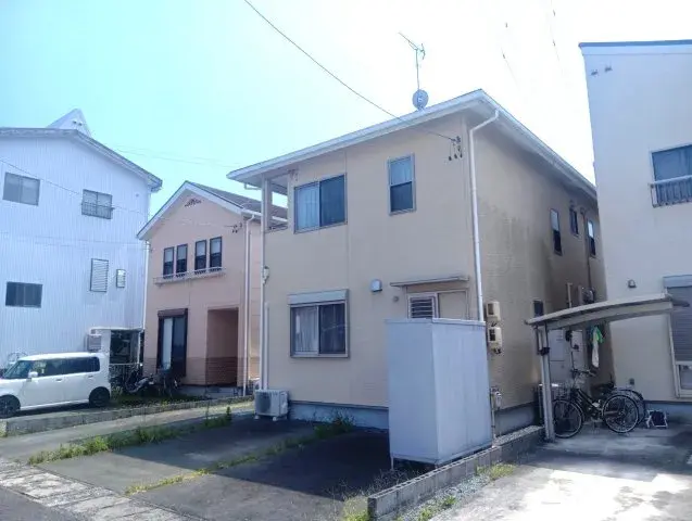 Propiedad 4LDK Ciudad de Shizuoka Prefectura de Shizuoka (2)