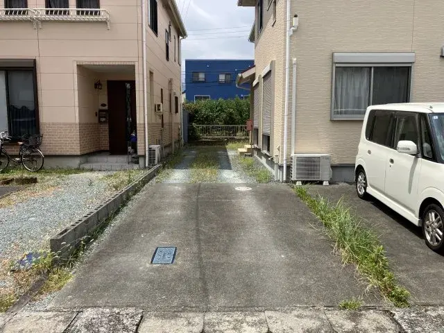 Propiedad 4LDK Ciudad de Shizuoka Prefectura de Shizuoka (5)