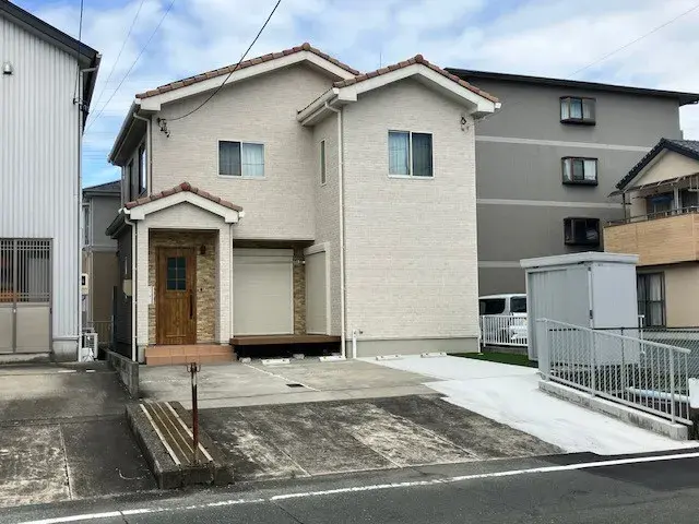 Akiya in Shizuoka