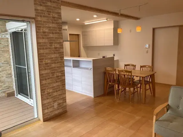 عقار 3LDK مدينة Hamamatsu حي Chuo محافظة Shizuoka (4)