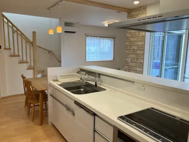 عقار 3LDK مدينة Hamamatsu حي Chuo محافظة Shizuoka (5)