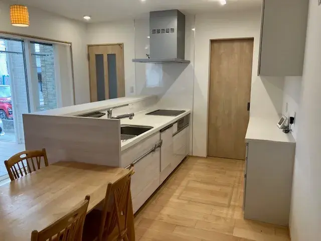 عقار 3LDK مدينة Hamamatsu حي Chuo محافظة Shizuoka (6)