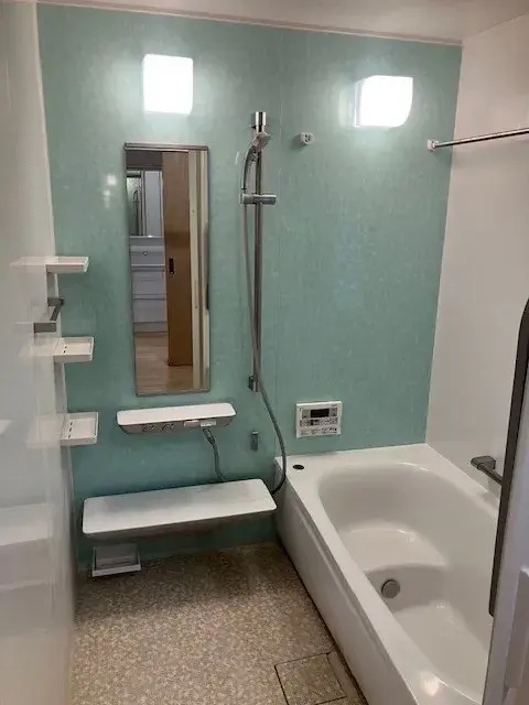 عقار 3LDK مدينة Hamamatsu حي Chuo محافظة Shizuoka (7)