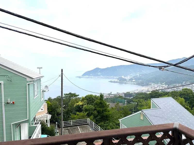 4LDK物件 熱海市 静岡県 (3)