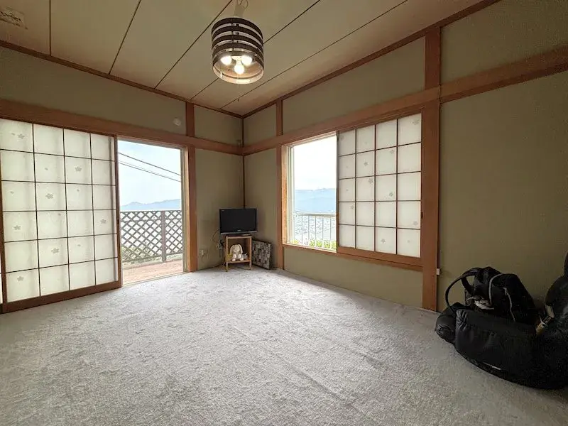 4LDK物件 熱海市 静岡県 (7)