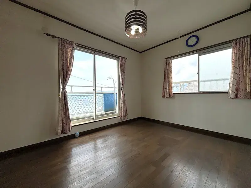 4LDK物件 熱海市 静岡県 (8)