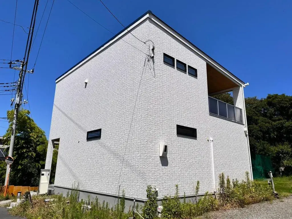 Akiya in Shizuoka