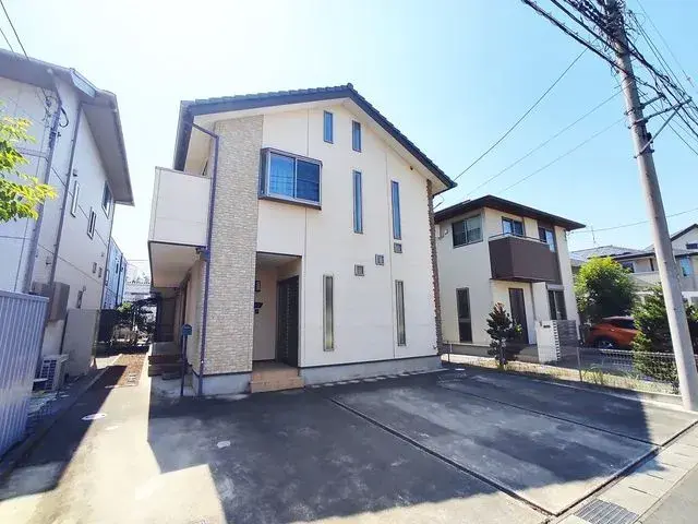 Akiya in Shizuoka
