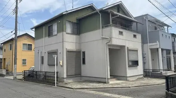 Akiya in 静岡市