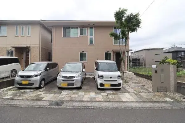 Akiya in Shizuoka