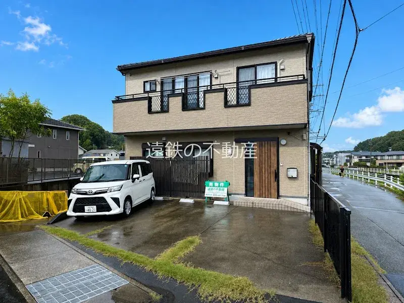 Akiya in Shizuoka