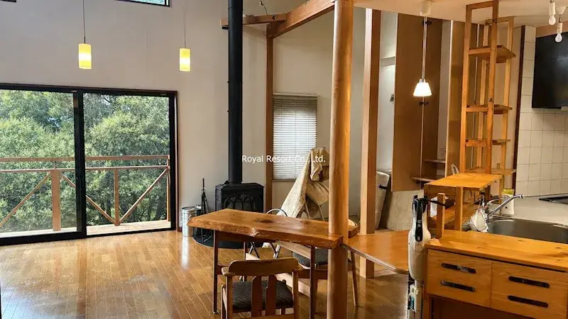 عقار 4LDK Kannami-cho Tagata-gun Shizuoka (5)