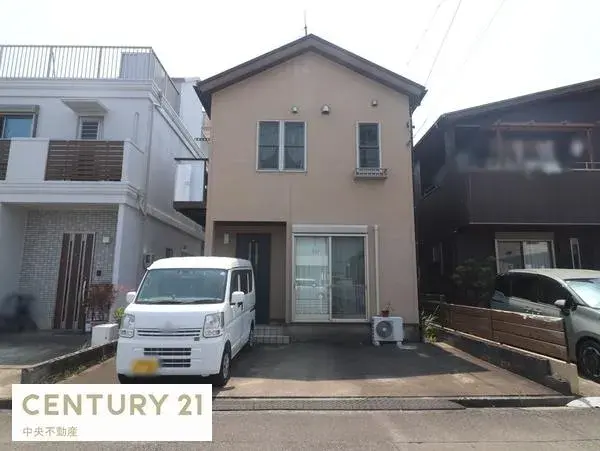 Akiya in Shizuoka
