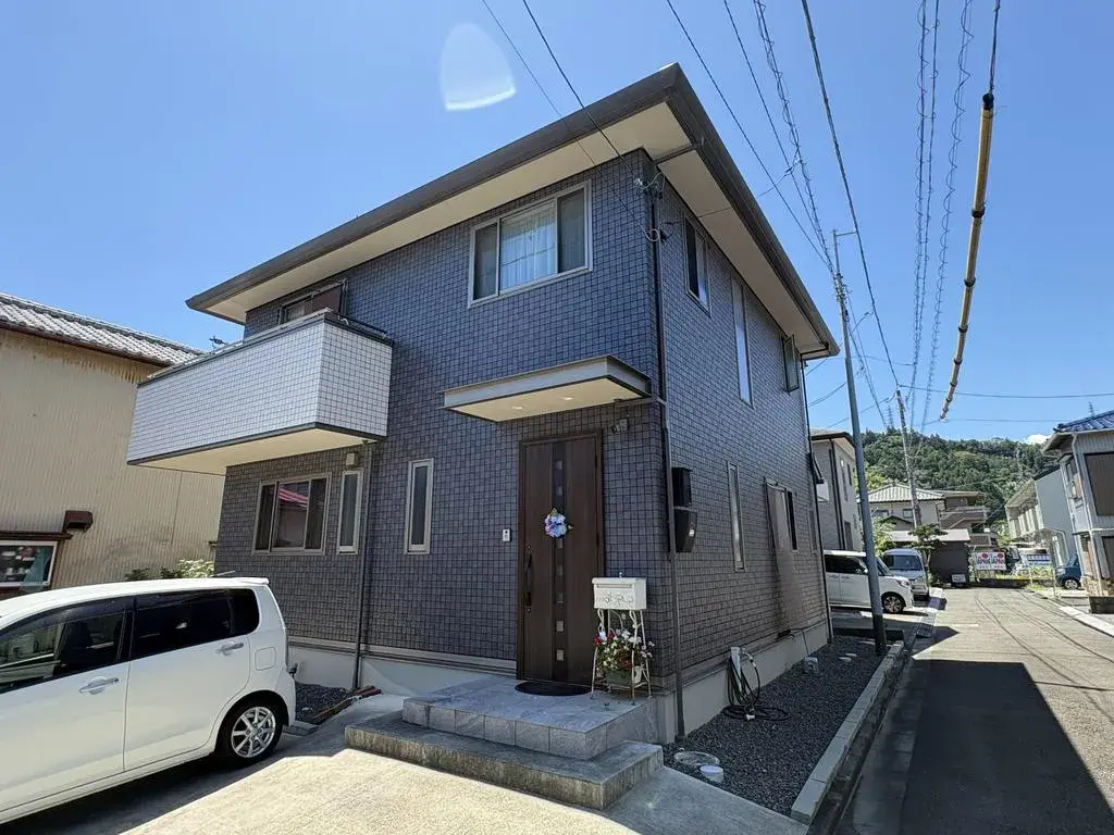 Akiya in 静岡市