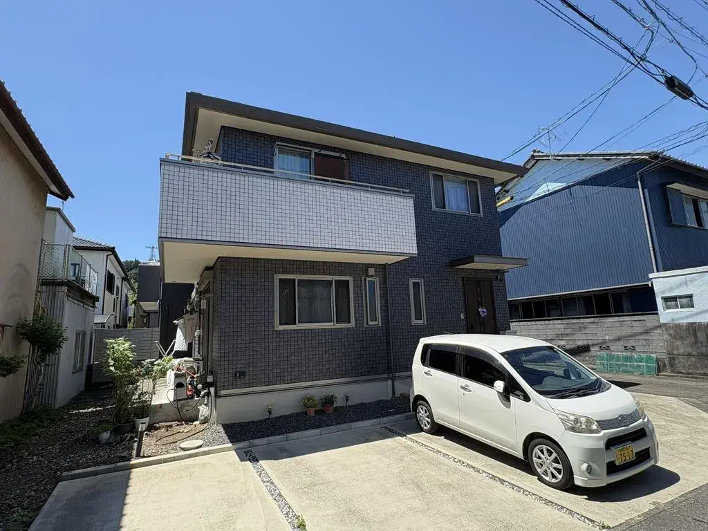 4SLDK 静岡市 静岡県 (2)