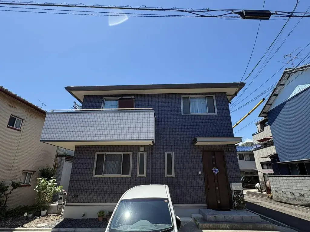 4SLDK 静岡市 静岡県 (3)