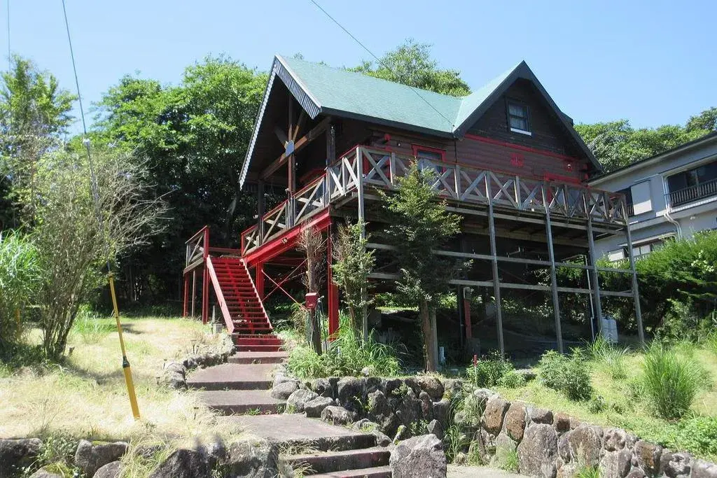 Akiya in Shizuoka