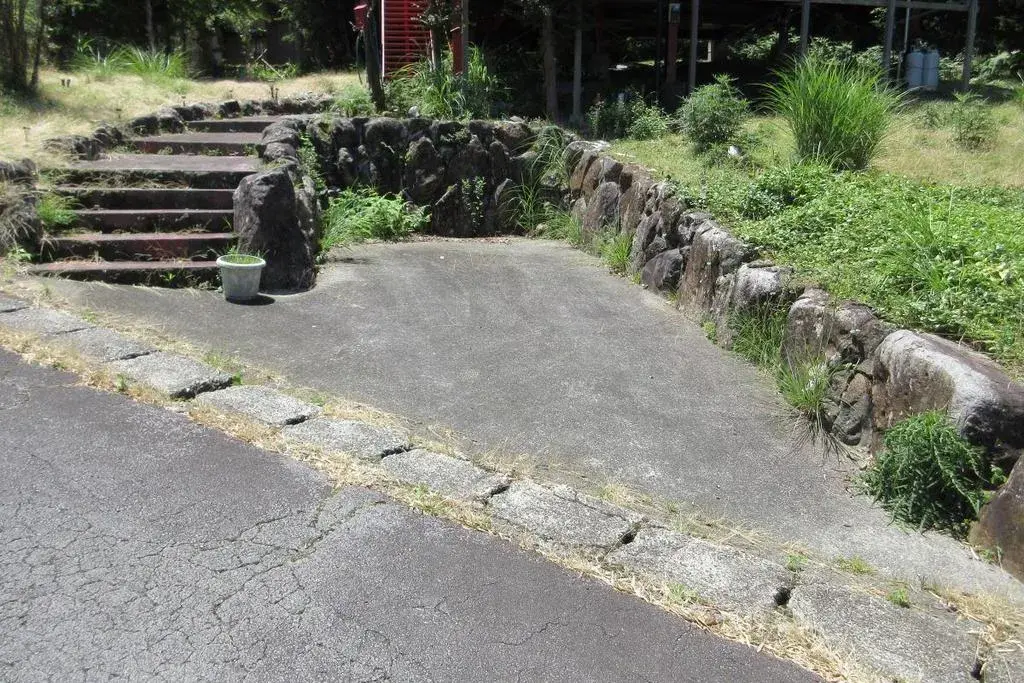 Propiedad 1LDK en la ciudad de Ito, Prefectura de Shizuoka (17)