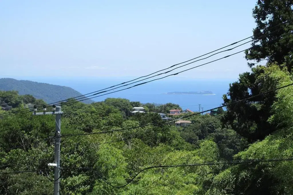 Propiedad 1LDK en la ciudad de Ito, Prefectura de Shizuoka (18)