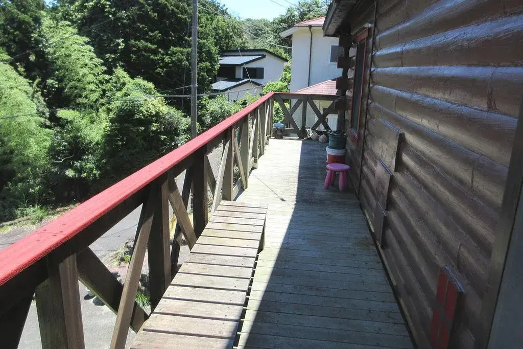 Propiedad 1LDK en la ciudad de Ito, Prefectura de Shizuoka (3)